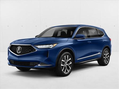 2022 Acura MDX Technology Package
