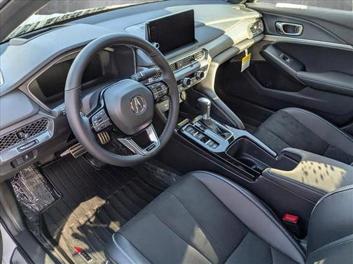 2025 Acura Integra A-SPEC w/ Technology