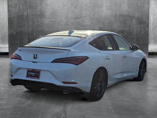 2025 Acura Integra A-SPEC w/ Technology