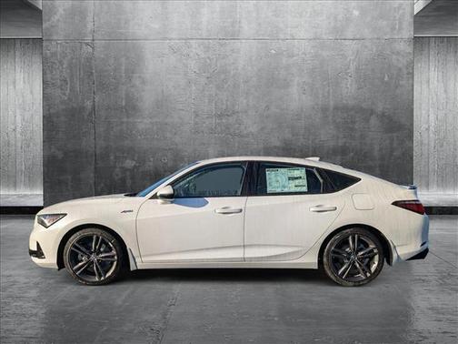 2025 Acura Integra A-SPEC w/ Technology