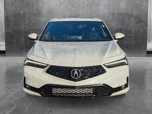 2025 Acura Integra A-SPEC w/ Technology