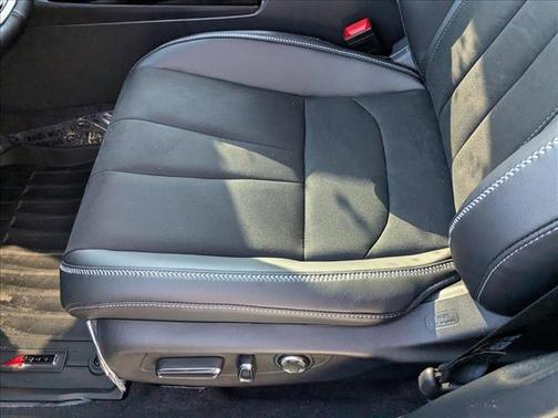 2025 Acura Integra A-SPEC w/ Technology