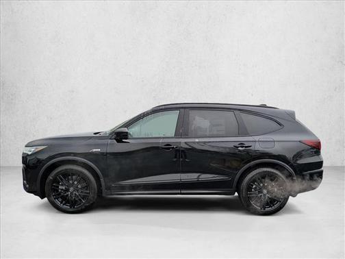 2026 Acura MDX A-SPEC Advance Package