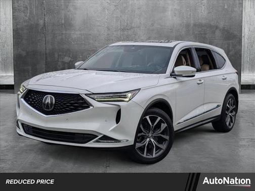 2023 Acura MDX Technology Package