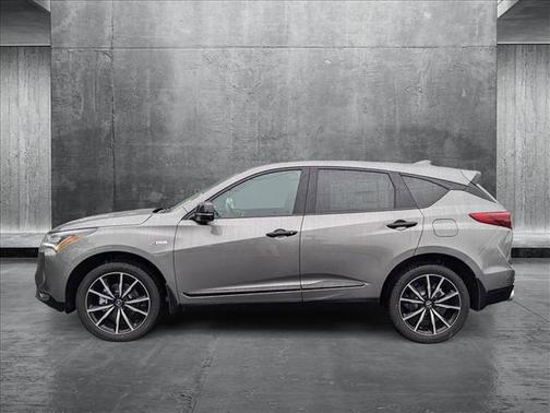 2025 Acura RDX A-Spec Advance Package
