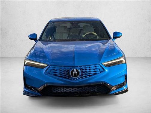 2026 Acura Integra FWD A-Spec with Technology