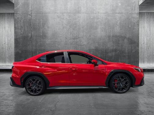 2024 Subaru WRX TR