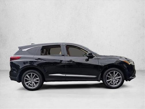 2024 Acura RDX Technology Package