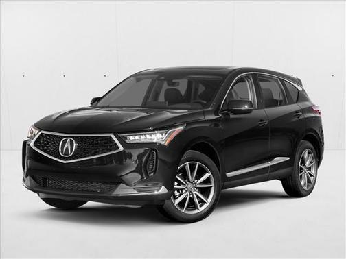 2024 Acura RDX Technology Package