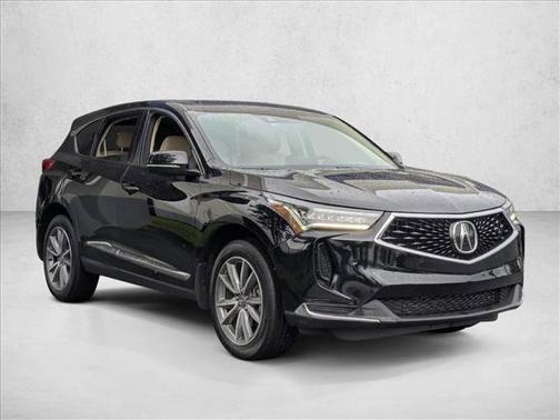 2024 Acura RDX Technology Package