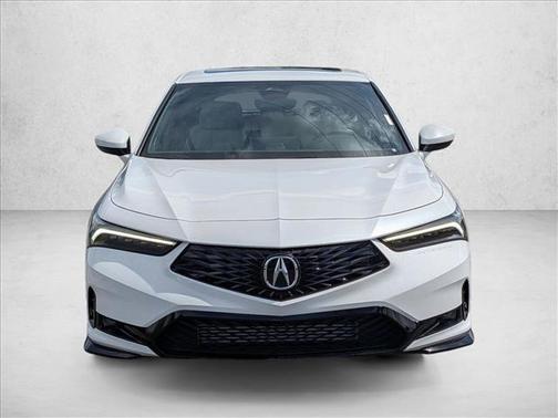 2026 Acura Integra FWD A-Spec