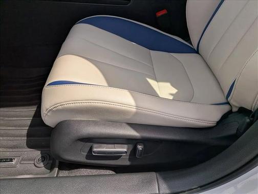 2026 Acura Integra FWD A-Spec