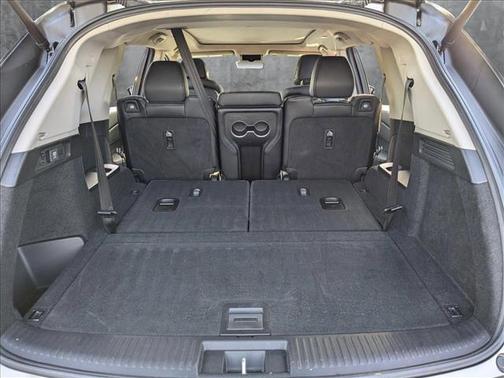 2022 Acura MDX Base