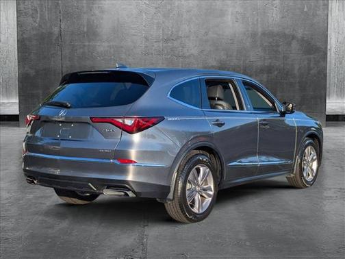 2022 Acura MDX Base