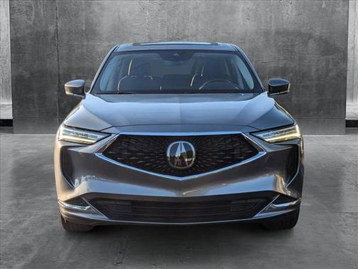 2022 Acura MDX Base