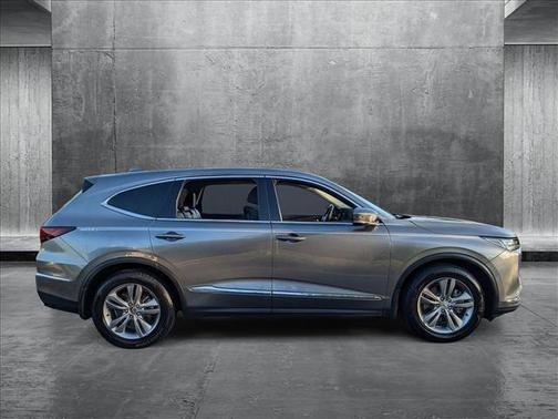 2022 Acura MDX Base