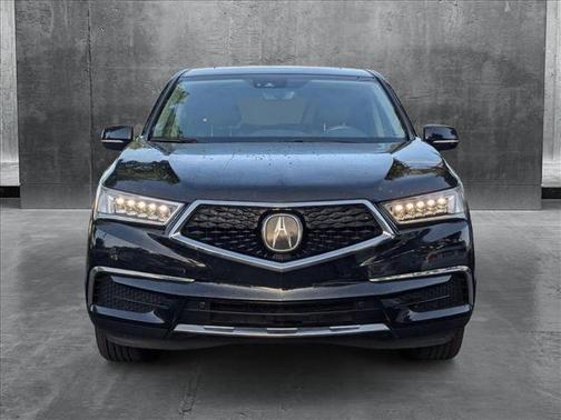 2019 Acura MDX 3.5L w/Technology Package