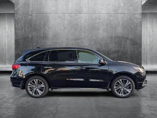 2019 Acura MDX 3.5L w/Technology Package