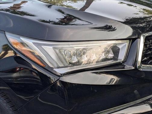 2019 Acura MDX 3.5L w/Technology Package