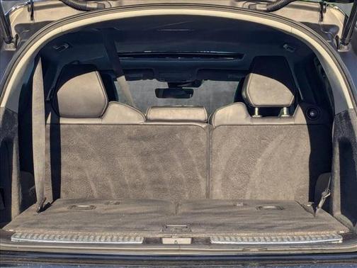 2019 Acura MDX 3.5L w/Technology Package