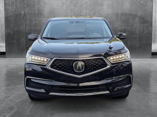 2019 Acura MDX 3.5L w/Technology Package