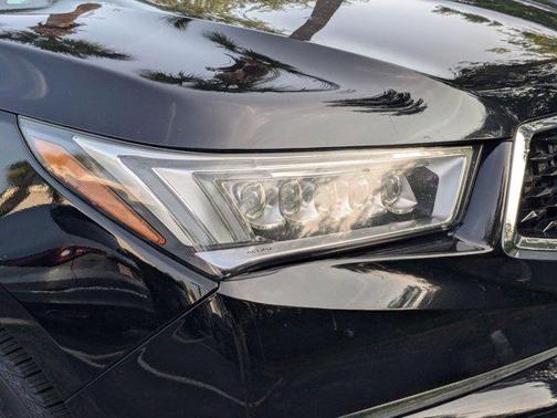 2019 Acura MDX 3.5L w/Technology Package
