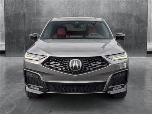 2025 Acura MDX A-SPEC