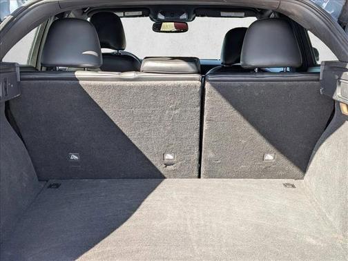 2023 INFINITI QX55 SENSORY