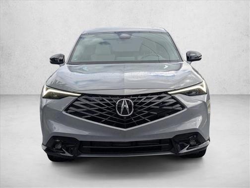 2025 Acura ADX A-Spec with Advance