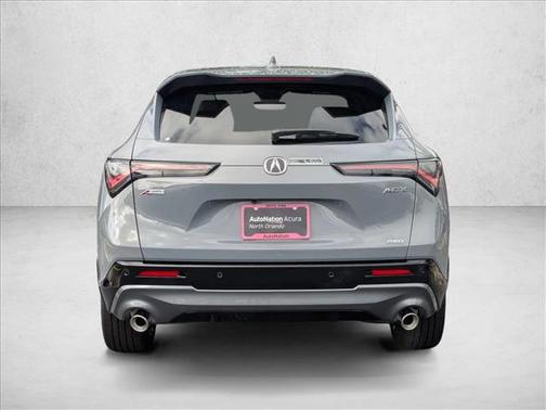 2025 Acura ADX A-Spec with Advance