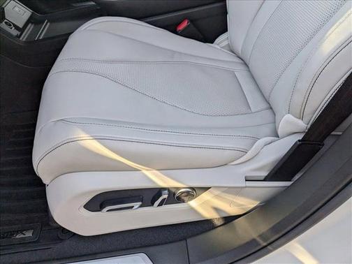 2025 Acura RDX Technology Package