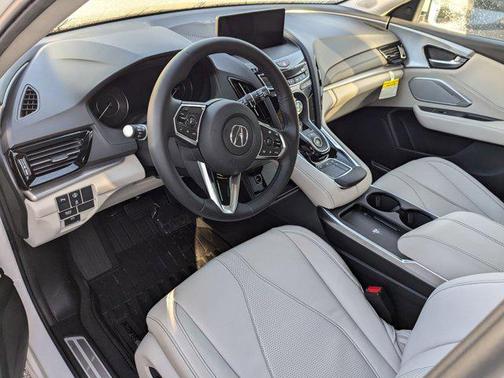 2025 Acura RDX Technology Package