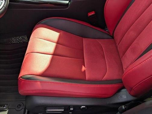2025 Acura Integra A-SPEC Technology