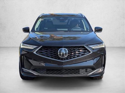2026 Acura MDX Advance Package