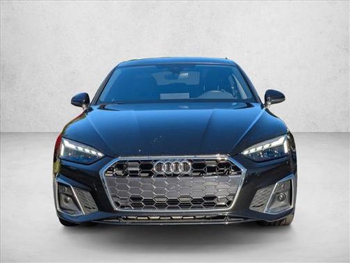 2023 Audi A5 Sportback 45 S Line Premium