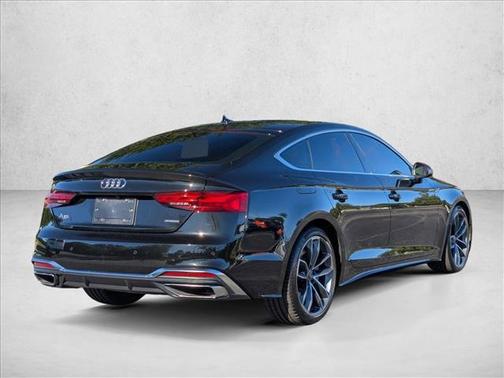 2023 Audi A5 Sportback 45 S Line Premium