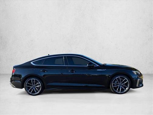2023 Audi A5 Sportback 45 S Line Premium