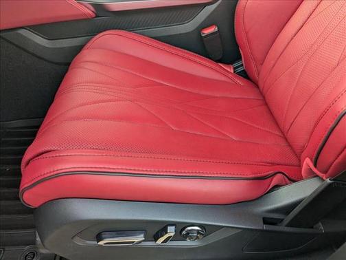 2025 Acura MDX A-SPEC Advance Package