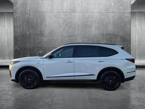 2025 Acura MDX A-SPEC Advance Package