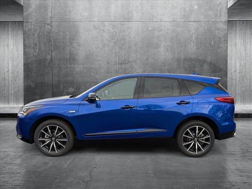 2025 Acura RDX A-Spec Advance Package