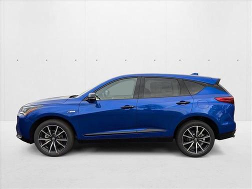 2025 Acura RDX A-Spec Advance Package