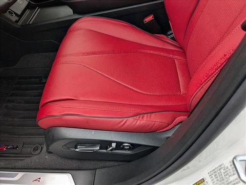 2025 Acura RDX A-Spec Advance Package