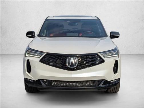 2025 Acura RDX A-Spec Advance Package