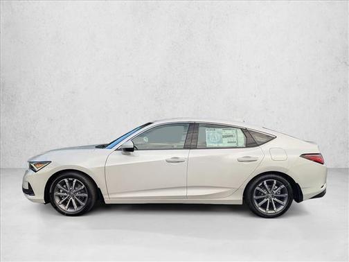 2026 Acura Integra FWD