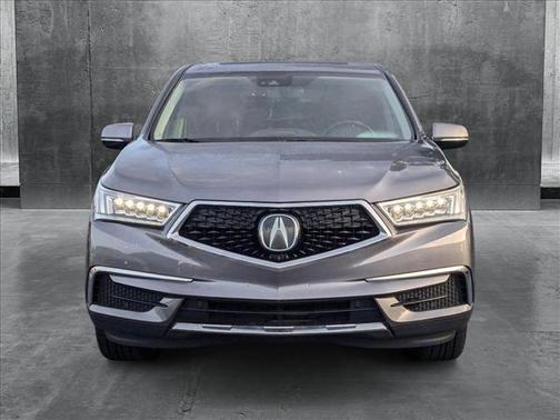 2018 Acura MDX 3.5L w/Technology Package