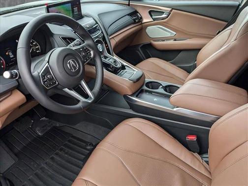 2025 Acura RDX Technology Package