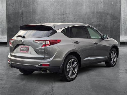 2025 Acura RDX Technology Package