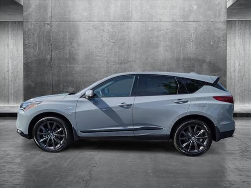 2025 Acura RDX Base