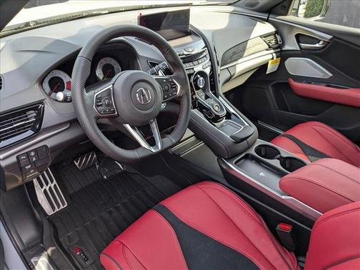 2025 Acura RDX Base