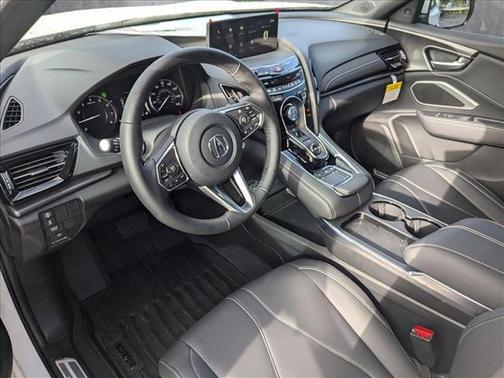 2025 Acura RDX Base